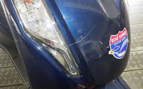 SUZUKI ADDRESS V125 Gen.2 2019 DP12H
