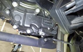 HONDA REBEL 250 S 1995 MC49