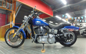 HARLEY FXDWG1450 2006 GP4