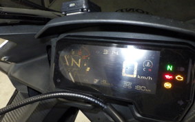 HONDA CBR400R 2020 NC56