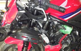 HONDA CBR400R 2025 NC65