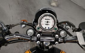 KAWASAKI ESTRELLA250 RS BJ250A