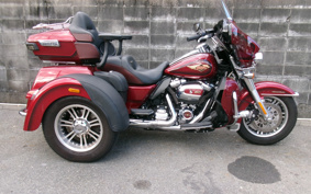 HARLEY FLHTCUTG 120TH 2023 MEF