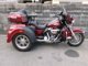 Фото Harley FLHTCUTG 120TH 2023 с японского аукциона