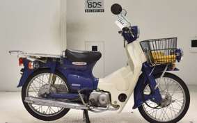 HONDA C50 SUPER CUB