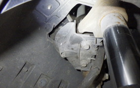 SUZUKI ADDRESS V125 S 2002 CF4MA