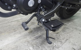HONDA REBEL 250 A 2004 MC49