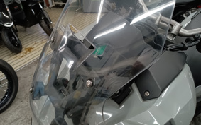 HONDA ADV160 KF54