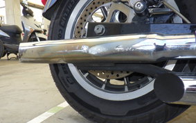 HARLEY FXDL 1450 2004