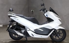 HONDA PCX125 JF81