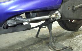 YAMAHA AXIS 100 2024 SB06J