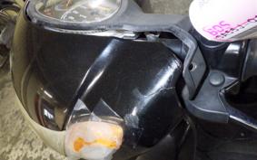 YAMAHA JOG 2022 SA55J