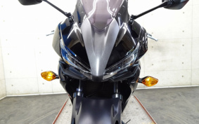 HONDA CBR400R ABS 2018 NC47