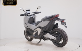HONDA X-ADV 750 2018 RH21