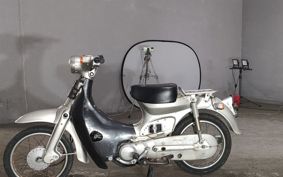 HONDA LITTLE CUB C50