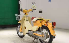 HONDA LITTLE CUB AA01