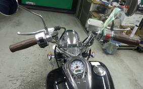 YAMAHA DRAGSTAR 400 2003 VH01J