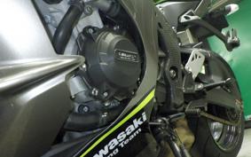 KAWASAKI ZX 10 NINJA ABS 2019