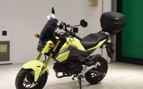 HONDA ｸﾞﾛﾑ JC61