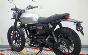HONDA GB350S 2025 NC59