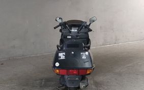 HONDA FUSION MF02