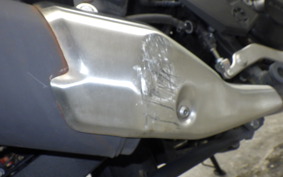 KAWASAKI VERSYS X250Aﾂｱﾗｰ LE250D