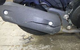 SUZUKI ﾚｯﾂ 2007 CA4AA