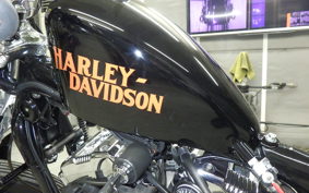 HARLEY XL1200C 2003