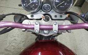 SUZUKI INAZUMA 400 (GSX400) 1997 GK7BA