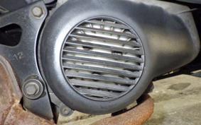 YAMAHA JOG POCHE 3KJ