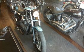 HARLEY XL1200N 2007 CZ3