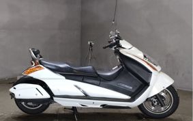 SUZUKI GEMMA 250 CJ47A