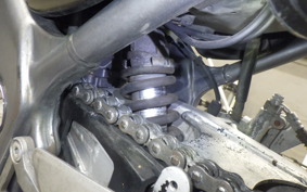 KAWASAKI BALIUS 250 2021 ZR250A