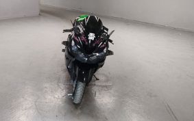 KAWASAKI ZX 1400 NINJA R 2012 ZXT40E