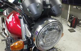HONDA CB400SF GEN 4 2018 NC42