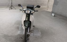 HONDA SUPER CUB50 AA04