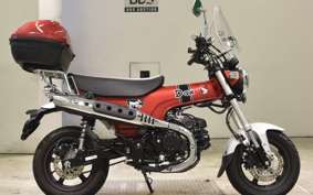 HONDA DAX 125 JB04