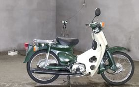 HONDA SUPER CUB50 AA01