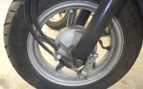 YAMAHA VINO 50 SA26J