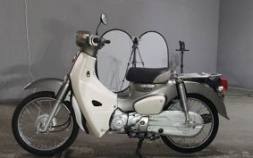 HONDA SUPER CUB50 AA09