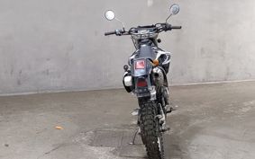 KAWASAKI KLX250 LX250E