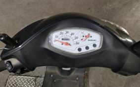 SUZUKI ADDRESS V50 CA44A
