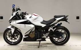 HONDA CBR400R 2020 NC56