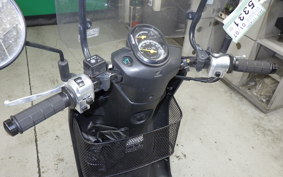 HONDA ﾍﾞﾝﾘｨ50-2