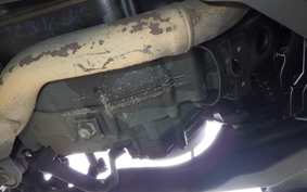 SUZUKI ジクサー250 SF ED22B
