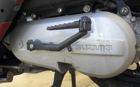 SUZUKI ADDRESS V125 Gen.2 DP12H
