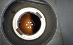 YAMAHA AXIS 125 TREET SE53J