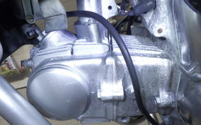 HONDA MAGNA 50 2014 AC13