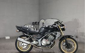 KAWASAKI BALIUS 250 ZR250A