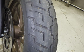 HONDA REBEL 250  S E-clutch 2004 MC49